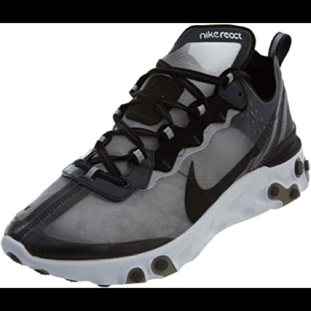 Nike React Element 87 Size 15